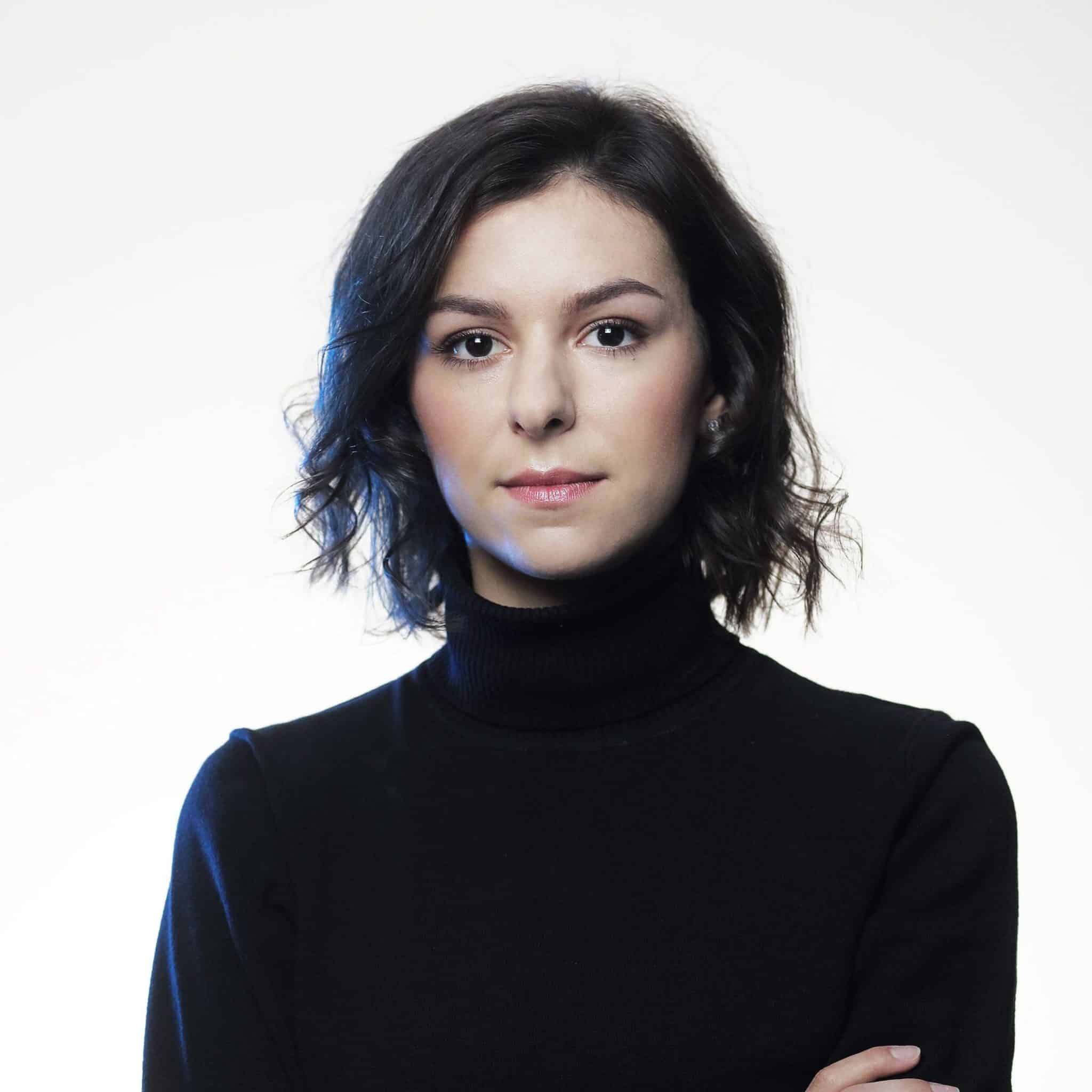 BARBORA SIROVÁ