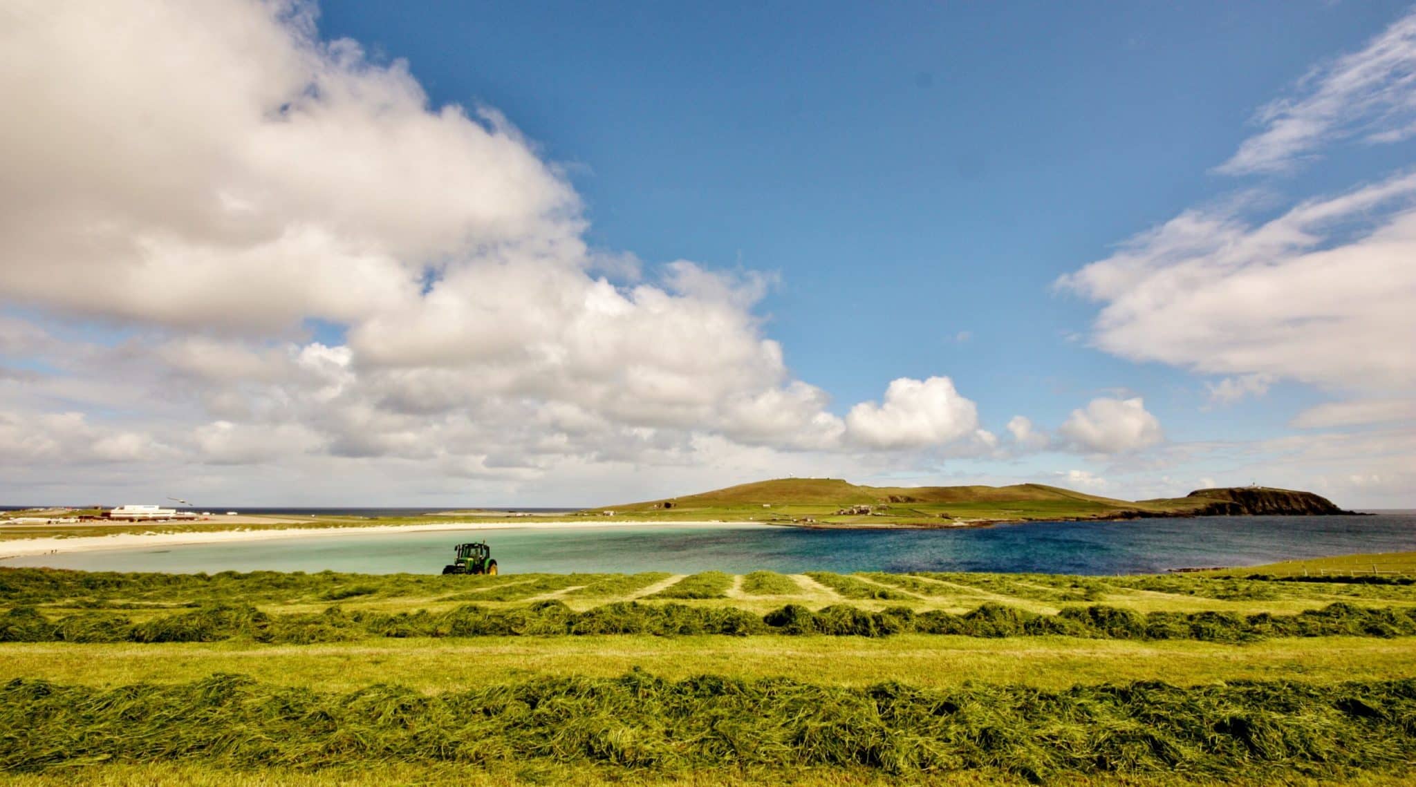 Ronnie Robertson Flickr.com Sumburgh Silage scaled