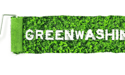 Greenwashing aneb jak se neekologické firmy „natírají na zeleno“