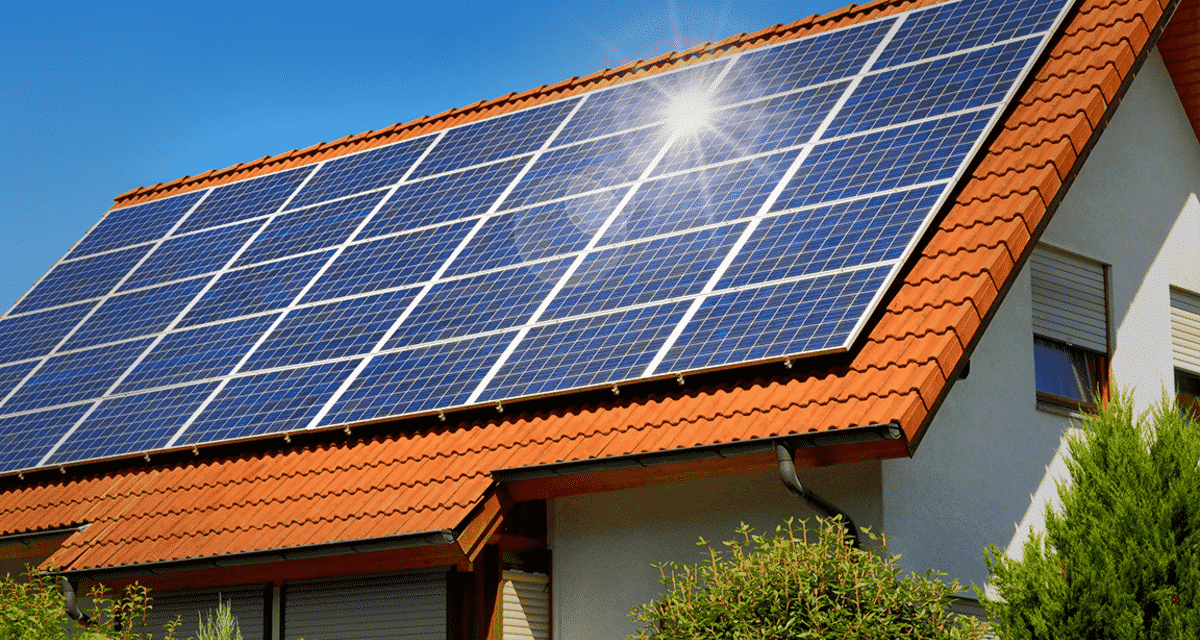 MPO vyhlašuje výzvu na podporu fotovoltaických systémů, rozdělí 4 miliardy