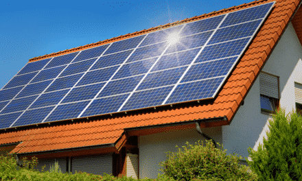 Milník dosažen: Instalovaný výkon solární energetiky ve světě překonal magickou hranici 1 TW