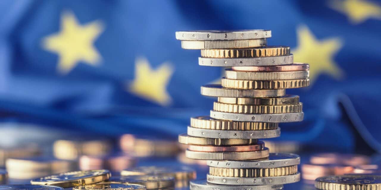 Česko získá z EU 520 mil. eur na urychlení ekologické transformace