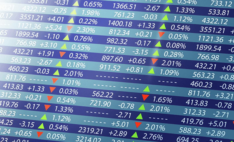 Invesco: Výhled trhu s akciemi pro rok 2024