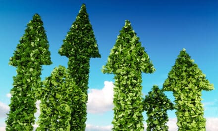 Analýza: Kvalita ESG a růst dividend firem korelují