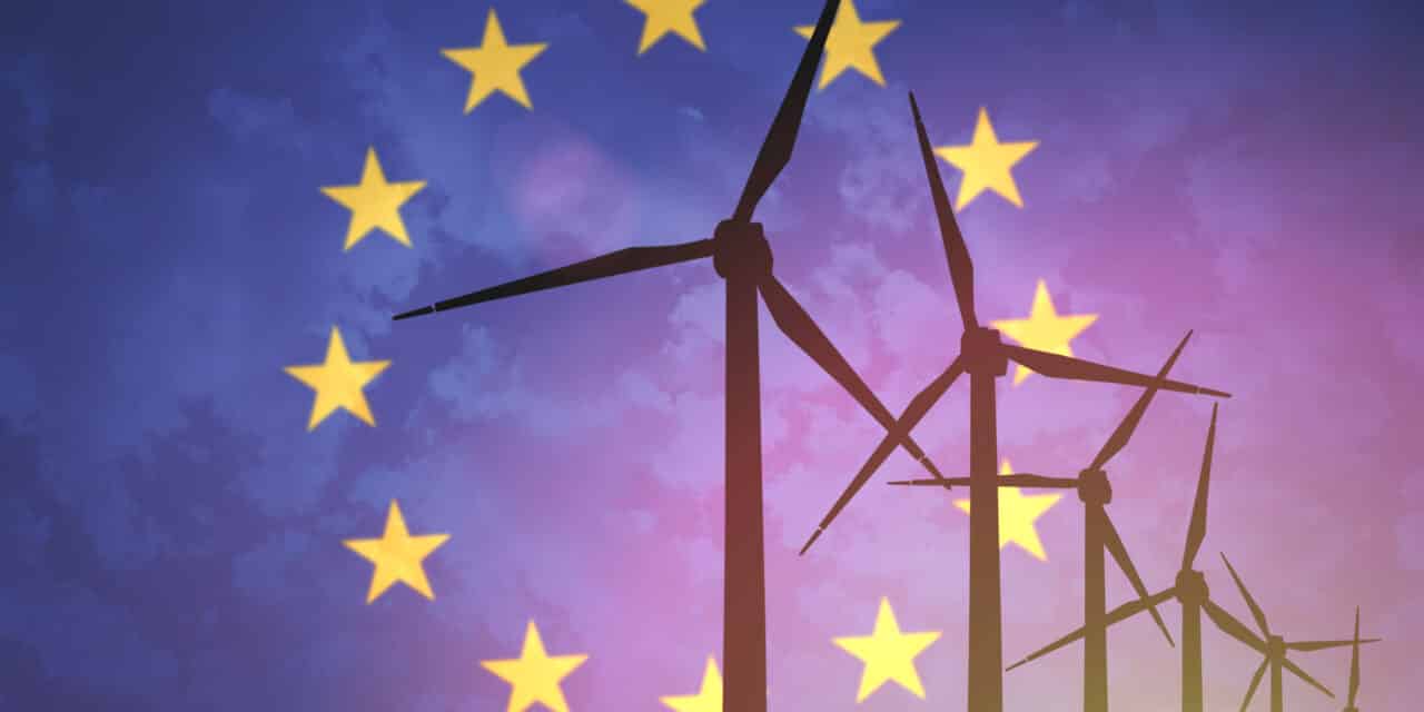 Státy EU se shodly na zvýšení cílů pro obnovitelné zdroje a úspory energie