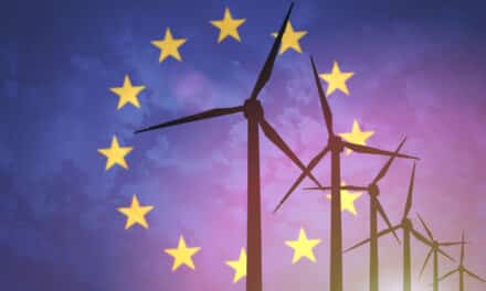 Nejednotná Evropa. Podle způsobu výroby elektřiny se země dělí do šesti skupin