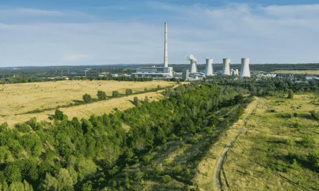 Ekologové kritizují postup MŽP vůči elektrárnám, které nemají výjimku z limitů