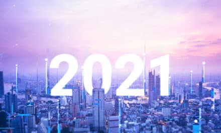 Co se může dít na trzích v druhé polovině roku 2021?