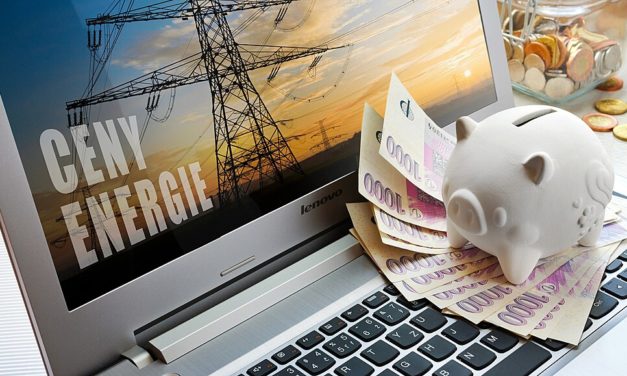 Ekologové apelují na zajištění potřebné energie bez ruského plynu