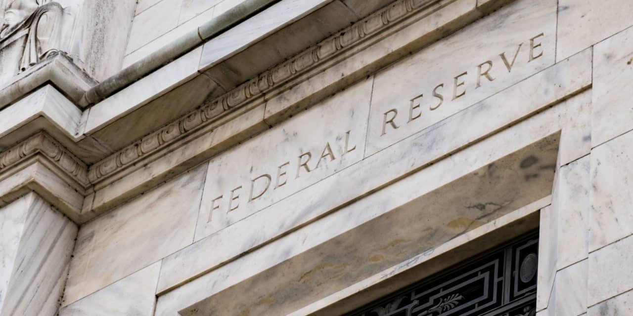 Invesco: Loučení se zvyšováním sazeb Fedu