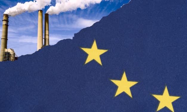 EU chce zpřísnit svůj plán na ochranu klimatu, uvedli v Egyptě její činitelé