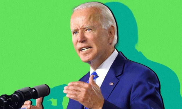 Joe Biden představil po roce v úřadu další ambiciózní obnovitelné cíle