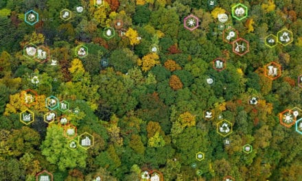 30 znepokojujících čísel z Velké zprávy o klimatu, 1. část