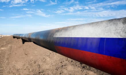 Energetická bezpečnost po ruské invazi: Jaké možnosti má EU?