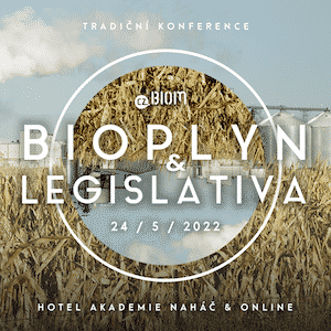 bioplyn a legislativa