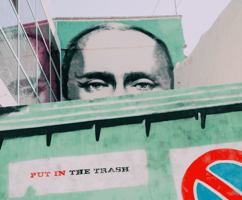 Komentář: Green Deal Vs. Putin, aneb tak trochu jiná válka