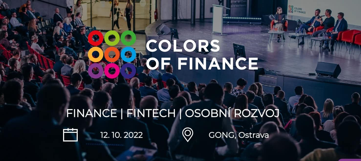 Colors of finance 2022