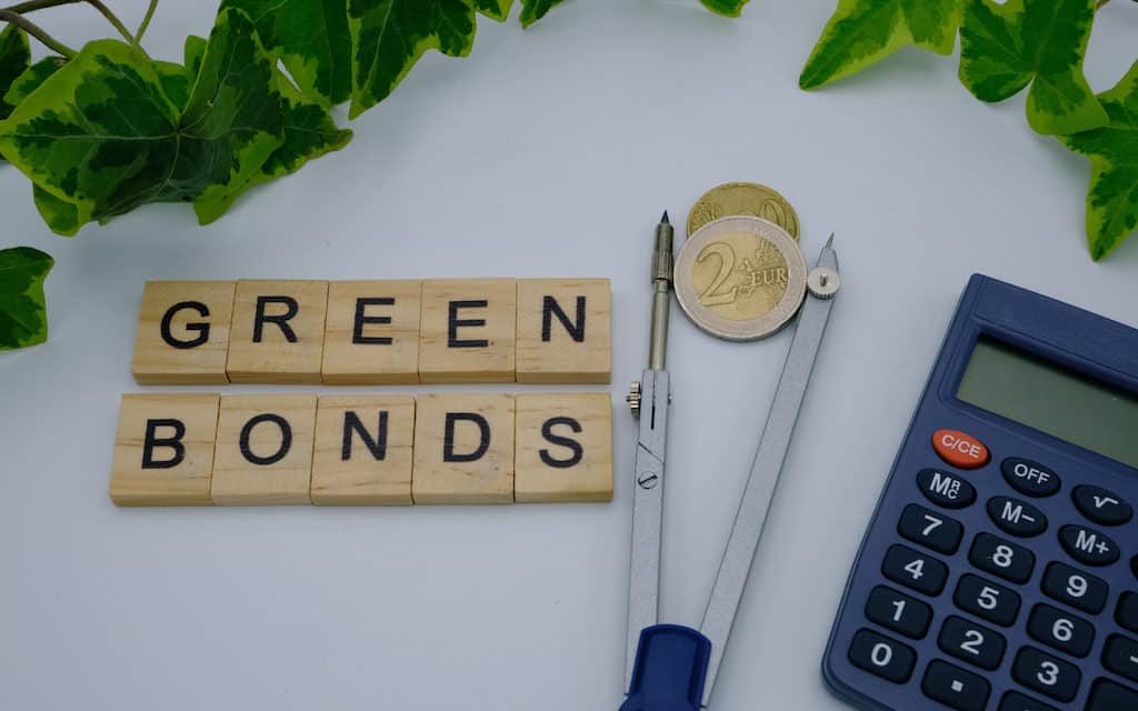 Jak se rodí zelený dluhopis: 4 kroky k jeho vzniku