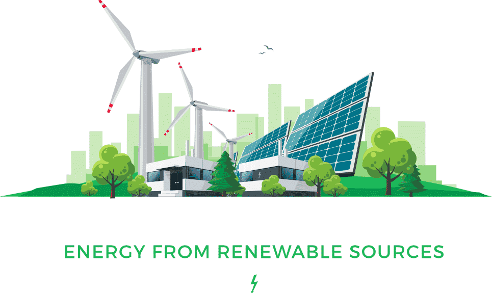 Obnoviteln zdroje energie