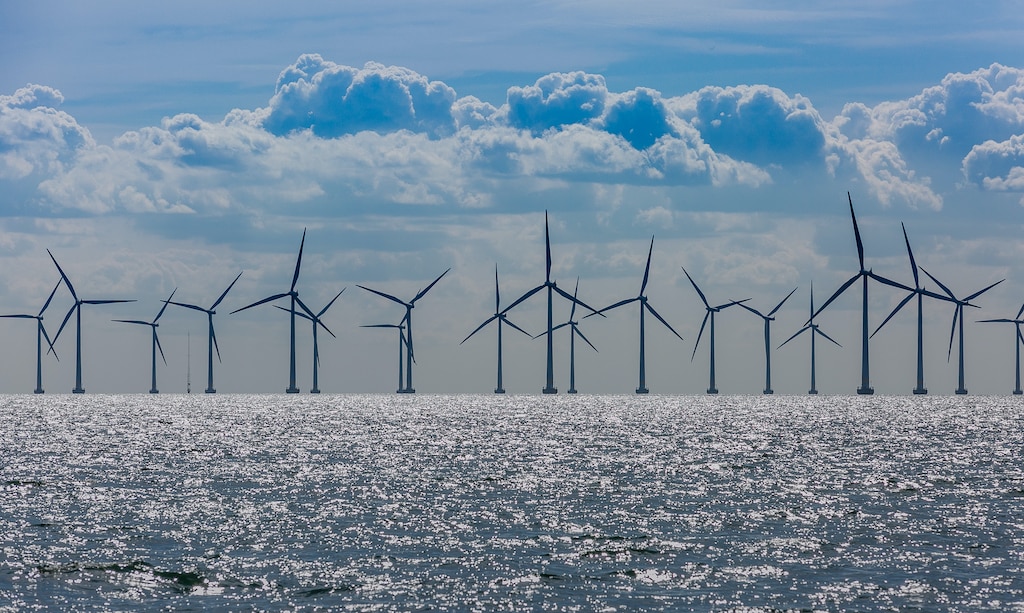 Německo, Dánsko, Nizozemsko a Belgie budou spolupracovat na rozvoji větrných elektráren v Severním moři