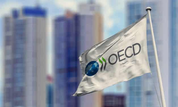 Země OECD naplňují pouze čtvrtinu globálních cílů udržitelného rozvoje do roku 2030