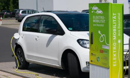 Globální prodeje elektromobilů vzrostly loni o 103 %