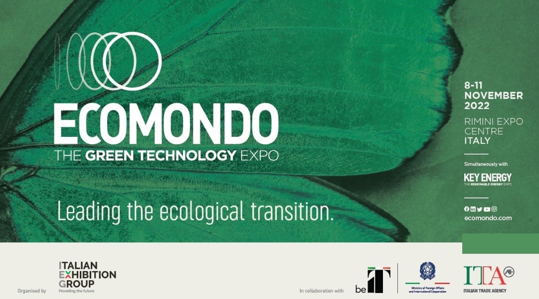 ecomondo