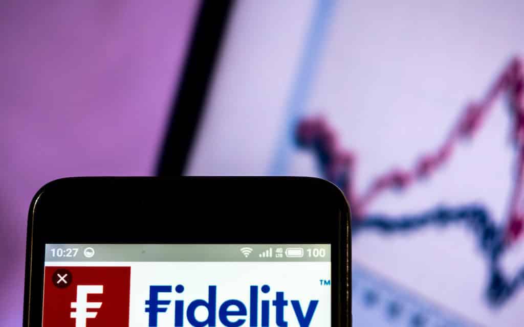 Fidelity International: Čína je připravena vést oživení v Asii