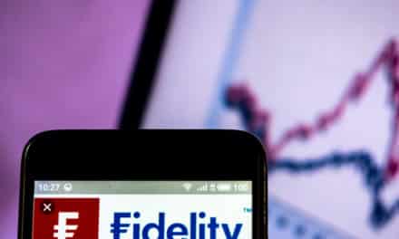 Fidelity International: Čínské banky tuto „show“ už zažily