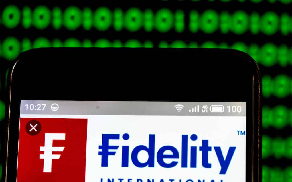 Fidelity International: Výhled na rok 2023