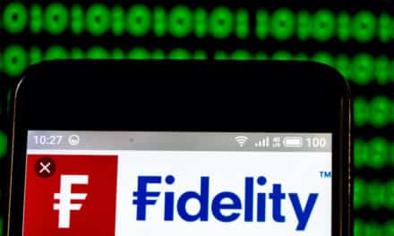 Fidelity International pro rok 2023: Světlo na konci tunelu