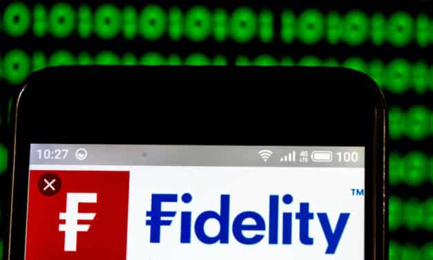 Fidelity International rozšiřuje nabídku ETF