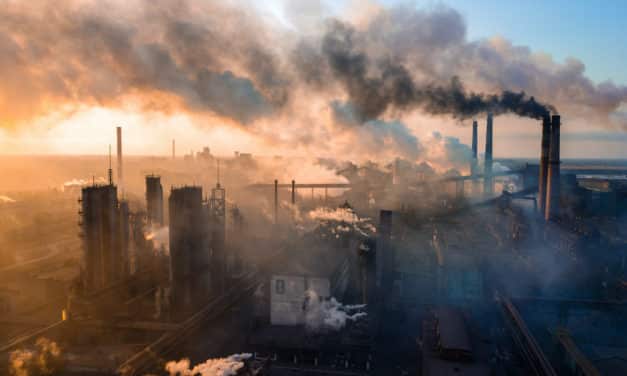 Fiala: Česko přistoupí k závazku snížit emise metanu o 30 procent