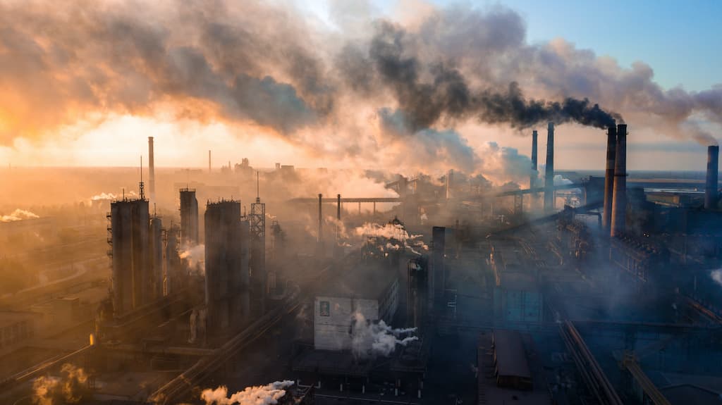 Fiala: Česko přistoupí k závazku snížit emise metanu o 30 procent