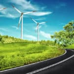 Fidelity International: Tři důvody pro návrat čistých energetických akcií v roce 2024