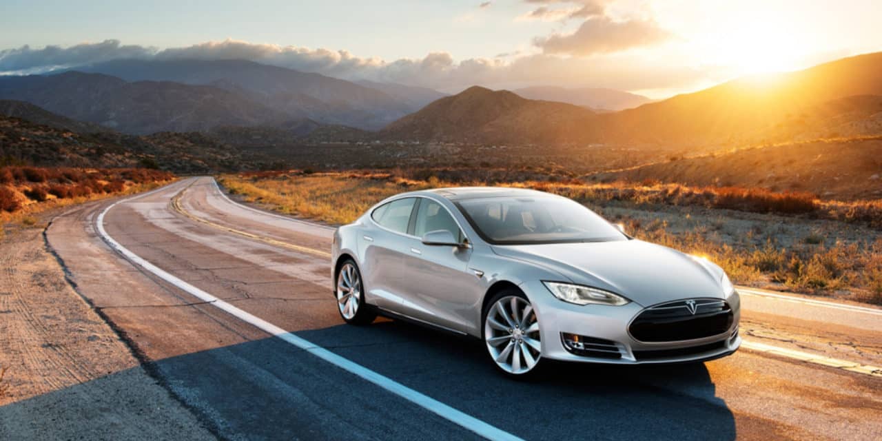 Tesla brzy ztratí pozici elektromobilové jedničky
