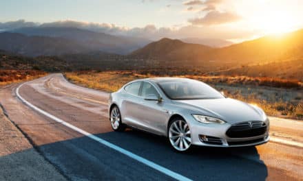 Tesla brzy ztratí pozici elektromobilové jedničky