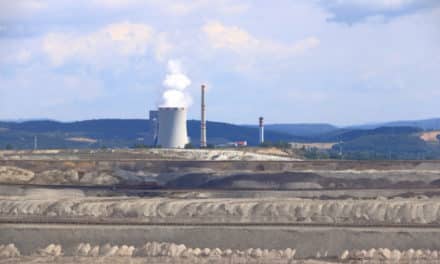 Ember: Přechodný návrat k uhlí nebude pro klima zásadní
