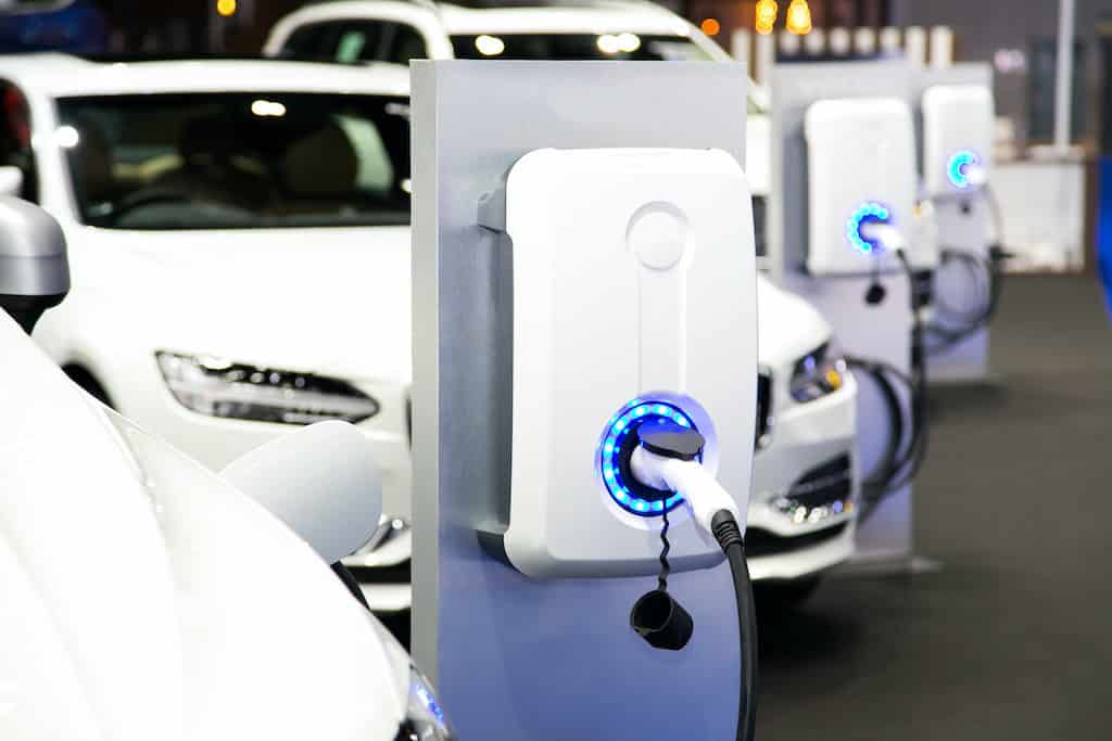 nabíjení elektromobilu, vehicle-to-grid
