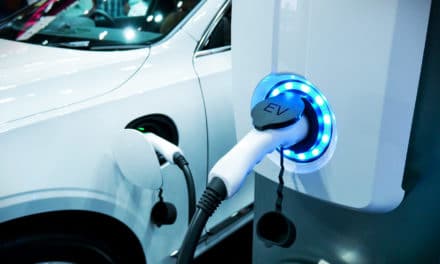 Dobíjecí stanice elektromobilů zdražily až o 80 %, někdy vyjde výhodněji jezdit na benzín