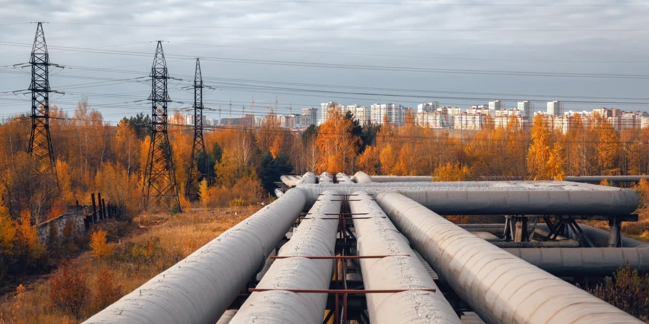 Von der Leyenová: Energetická krize vyžaduje další kroky, včetně nových investic