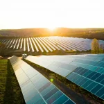 IEA: Do roku 2050 se Slunce stane hlavním zdrojem elektřiny