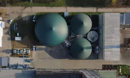 Rozvoj biometanu: Evropská unie zakládá platformu Biomethane Industrial Partnership