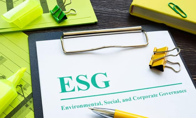 Začínáte s ESG reportingem? Odpovídáme na nejpalčivější otázky