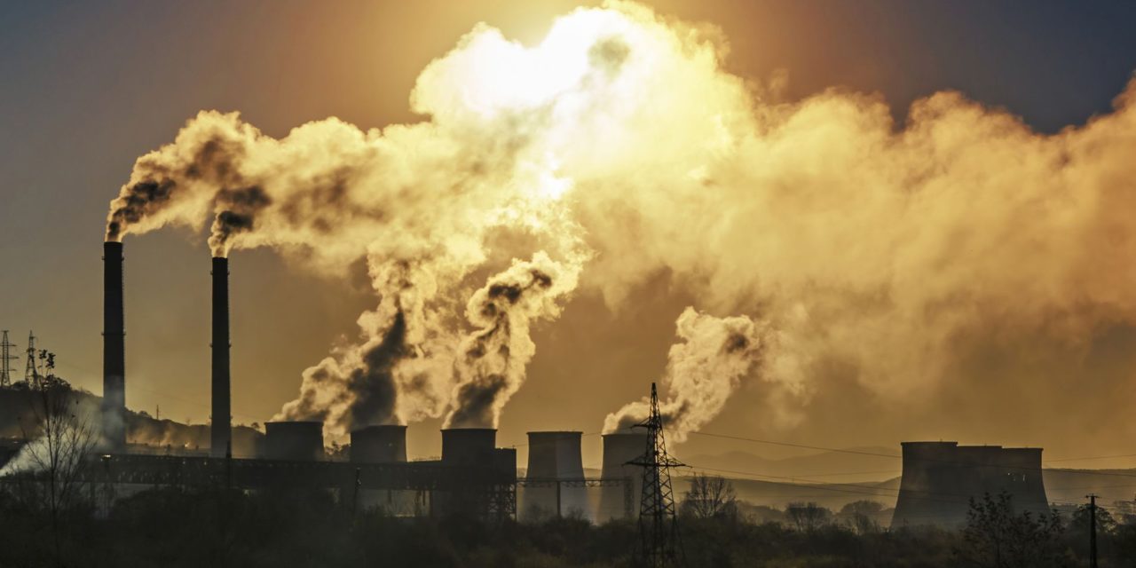 Emisní povolenky: Ceny se vrátily k rekordním hodnotám
