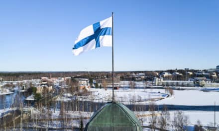 Finsko urychlí dekarbonizaci o 15 let