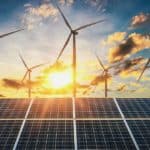 Případová studie: Nastartování přechodu na zelenou energii