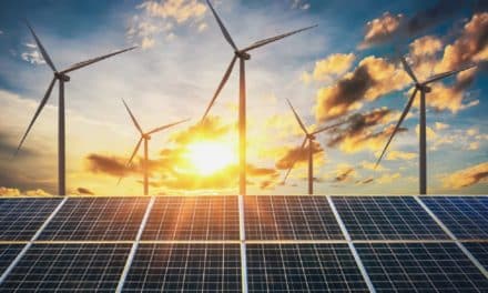 Studie: Výroba elektřiny ze solárních a větrných zdrojů v EU dosáhla rekordu