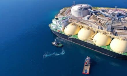 LNG: Evropa bude muset podepisovat dlouhodobé smlouvy, může to být v konfliktu s klimatickými cíli