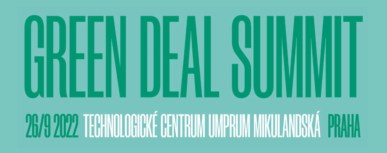 green-deal-summit